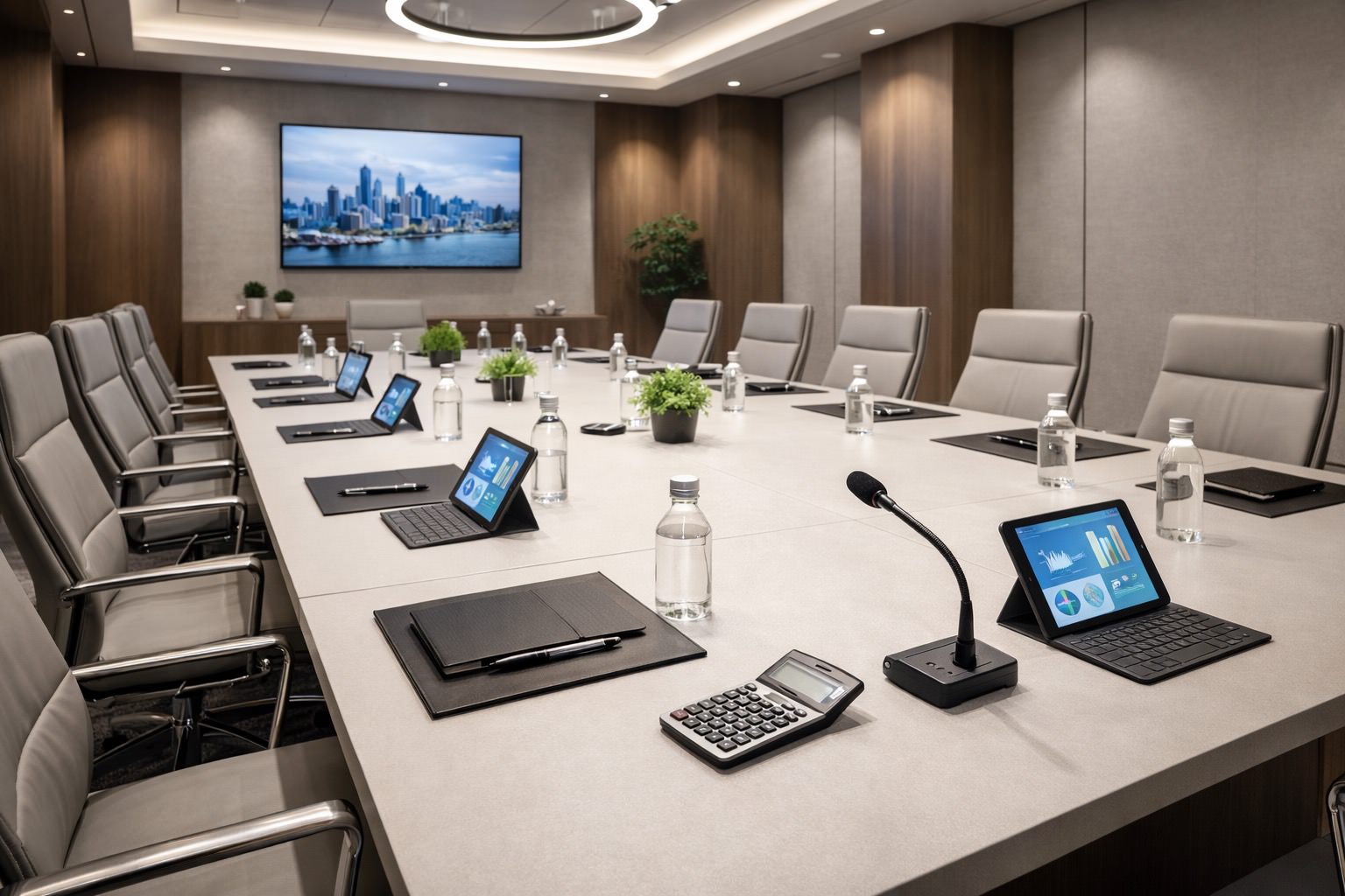 Конференц-залы - Пансионат «Крымская весна»