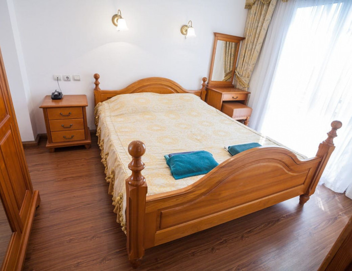 Номера и цены