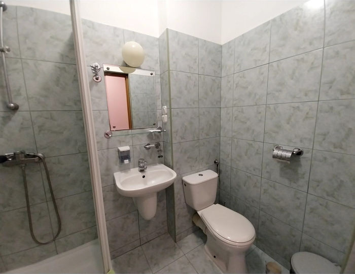 Повышенной комфортности 1 категории 2-местный 1-комнатный корпус 5 - Пансионат «Крымская весна»