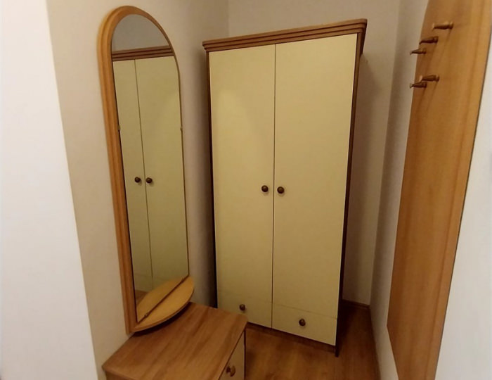 Повышенной комфортности 1 категории 2-местный 1-комнатный корпус 5 - Пансионат «Крымская весна»