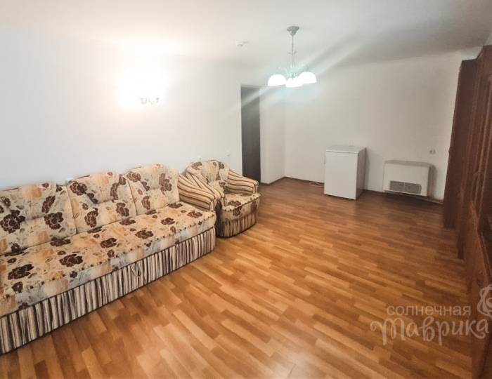 Повышенной комфортности 1 категории 2-местный 2-комнатный корп.3 - Пансионат «Крымская весна»