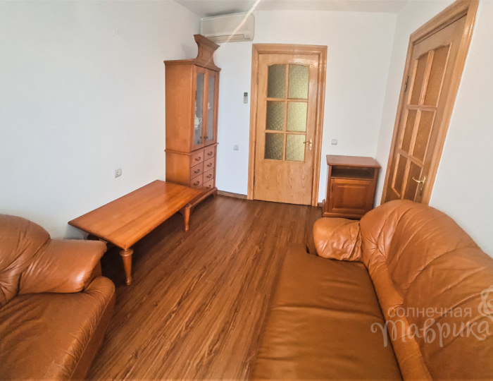 Повышенной комфортности 1 категории 2-местный 2-комнатный корп.1 - Пансионат «Крымская весна»